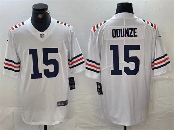 Bears jerseys 2024-8-5-005